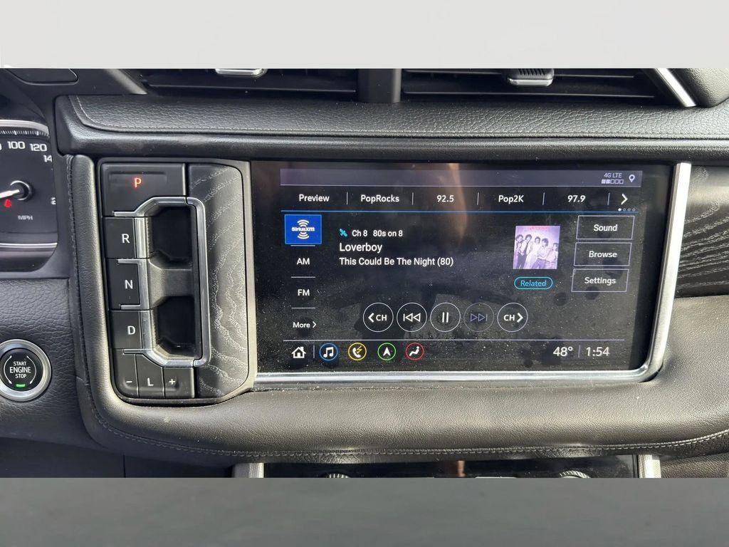 Used 2021 GMC Yukon XL Denali w/ Denali Ultimate Package image 21