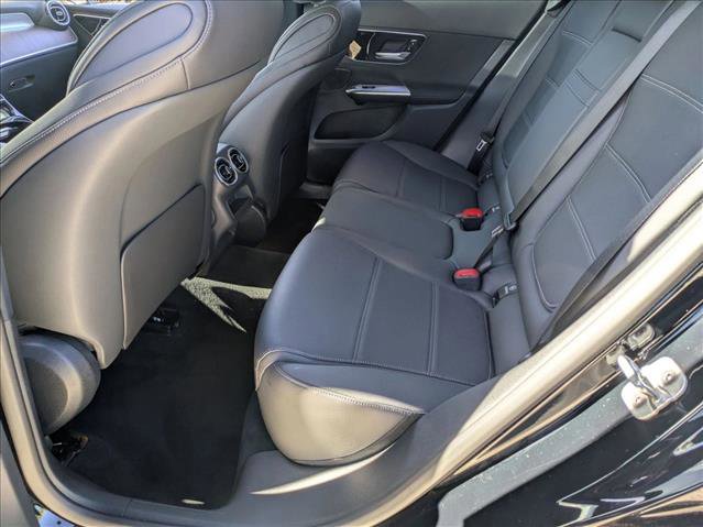 New 2026 Mercedes-Benz GLC 300 image 13