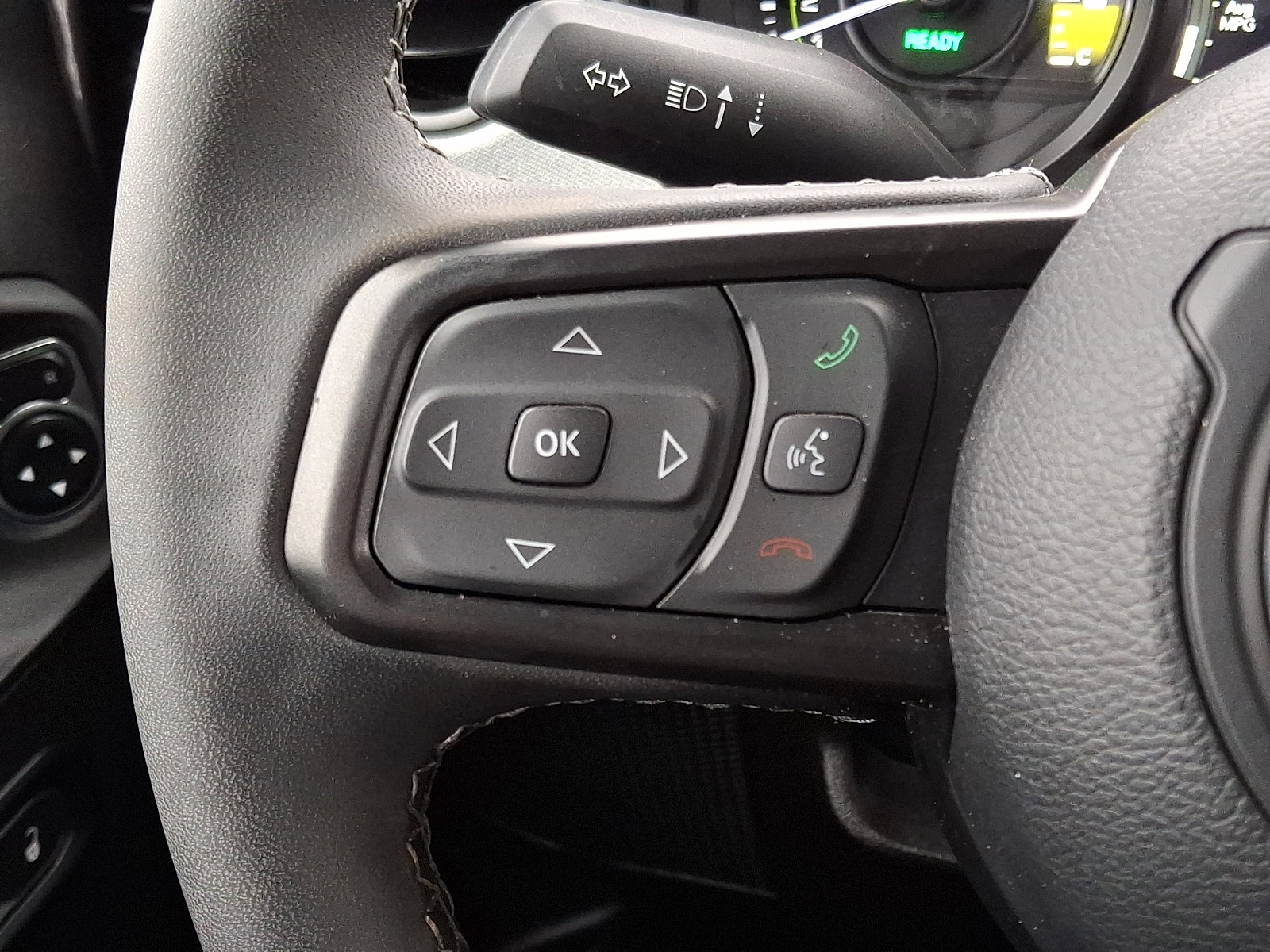 Certified 2025 Jeep Wrangler Unlimited Sport S 4xe image 20