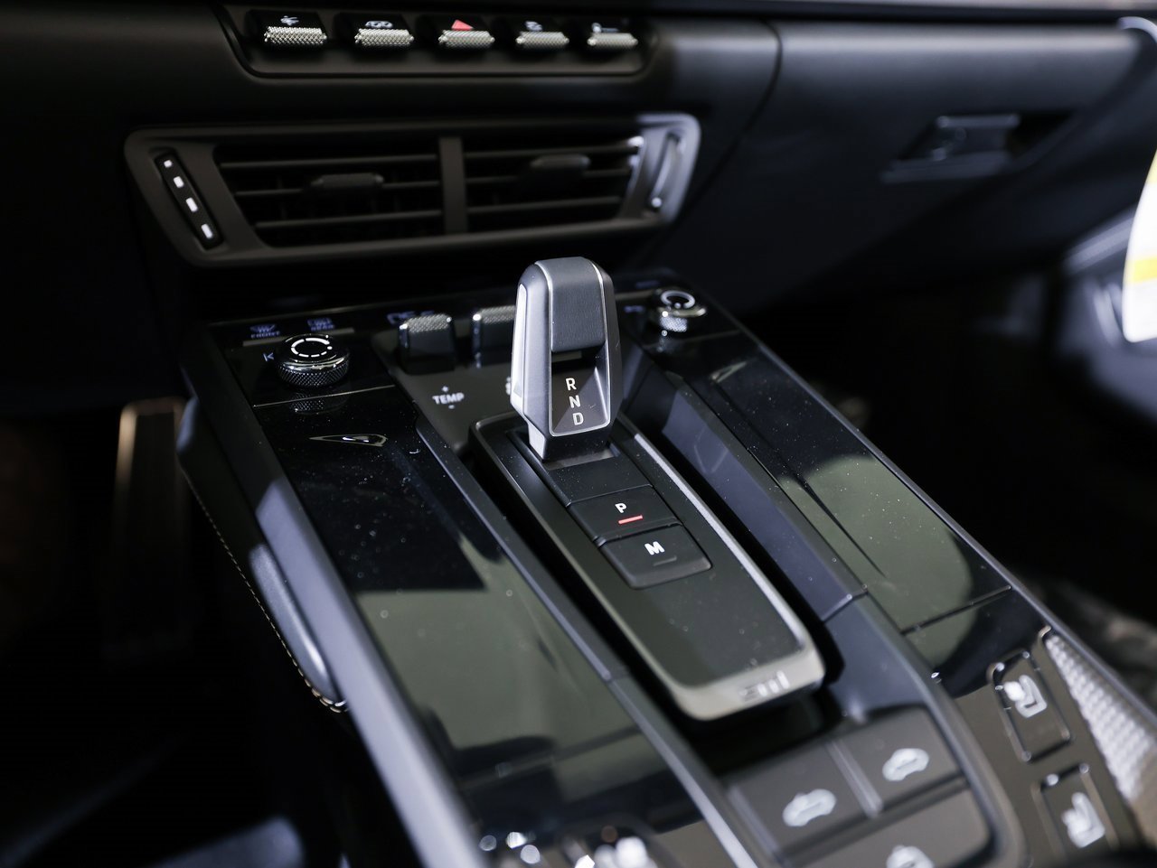 New 2026 Porsche 911 Carrera GTS image 20