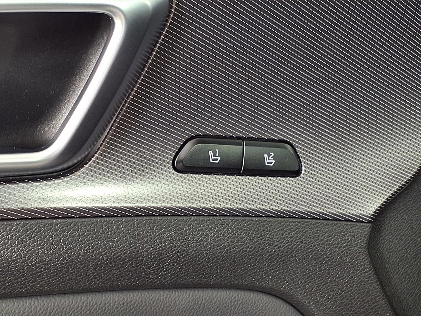 Used 2023 Kia Sportage SX FWD image 24