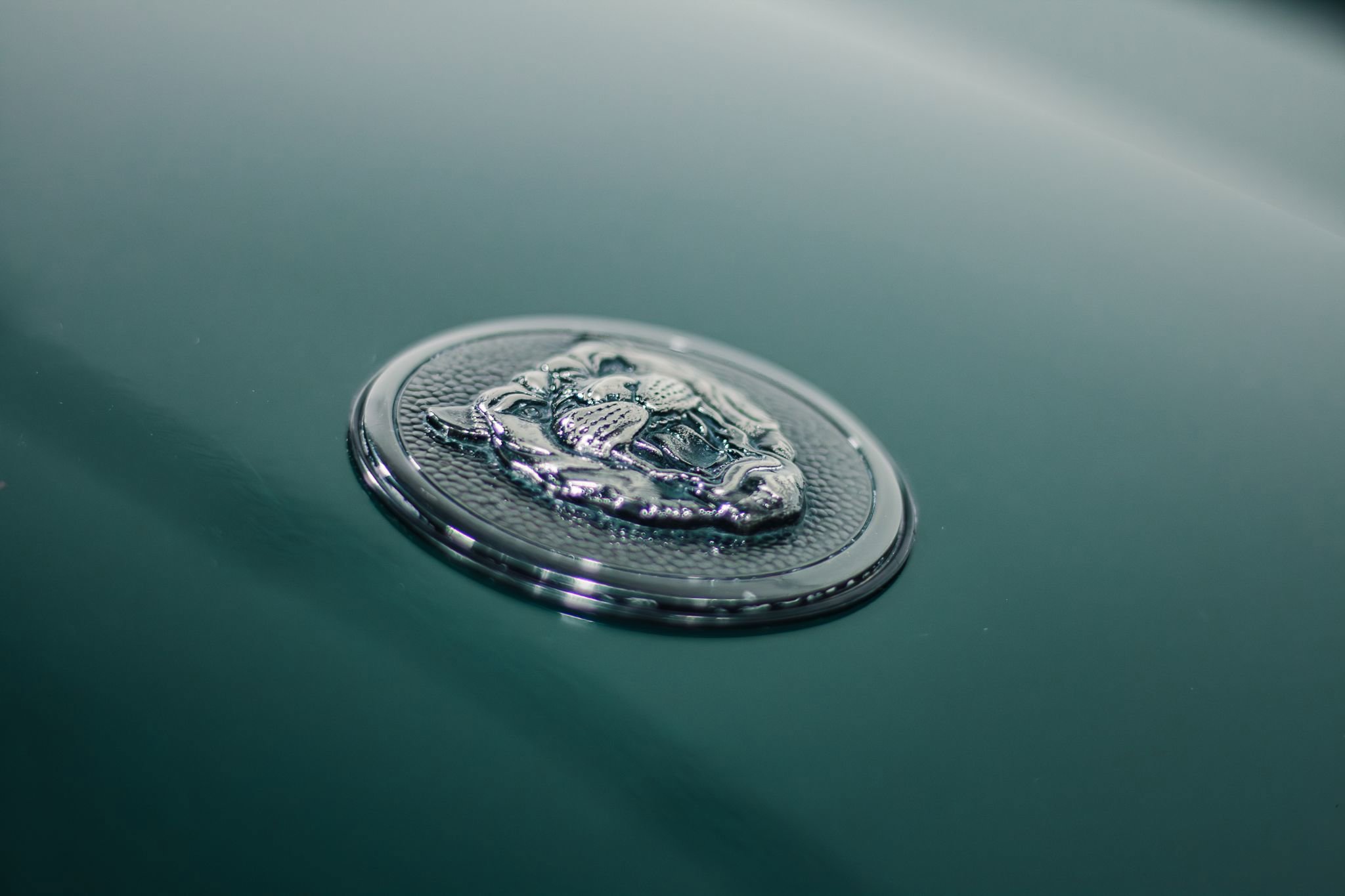 Used 1995 Jaguar XJS 4.0 Convertible image 7