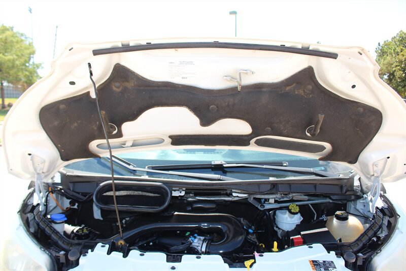Used 2016 Ford Transit 350 XLT RWD image 34
