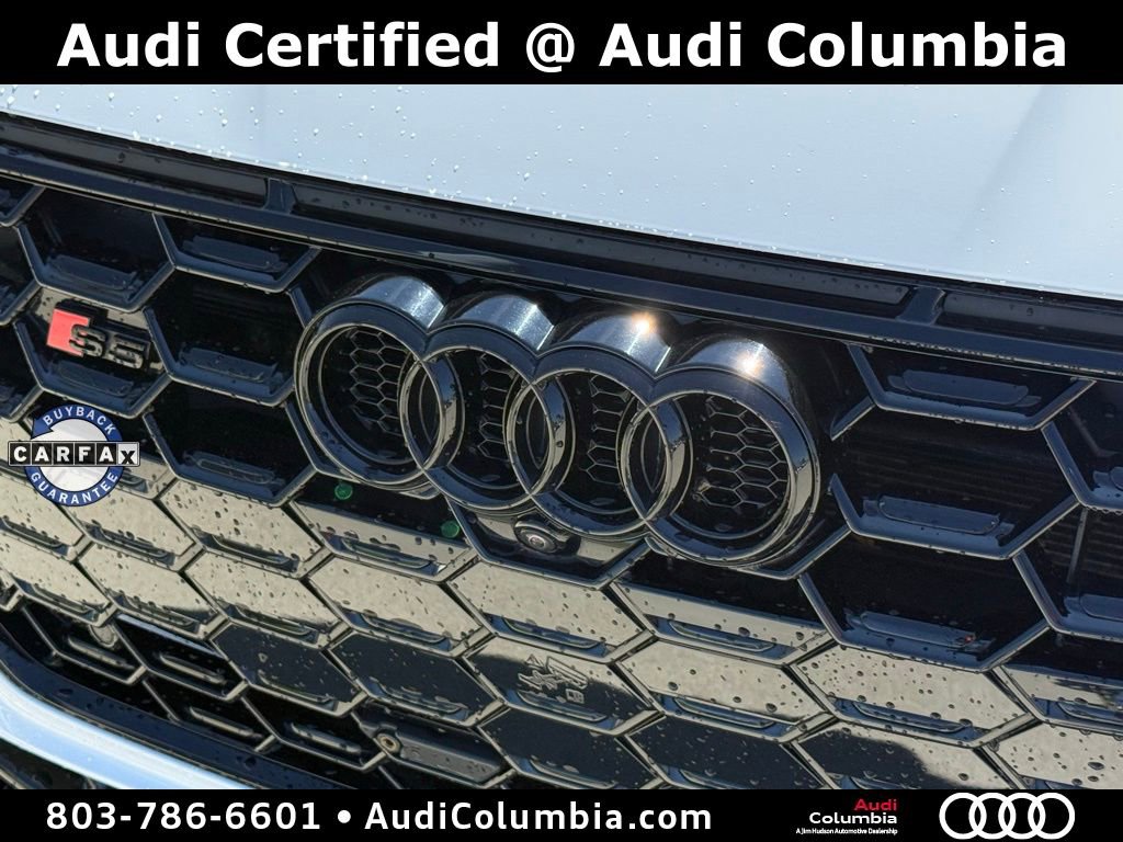 Used 2023 Audi S5 Prestige w/ Prestige Package image 7