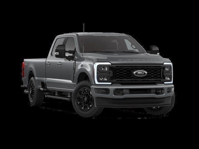 New 2026 Ford F350 XLT w/ XLT Premium Package AWD/4WD image 91