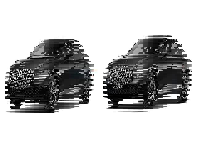 New 2026 Genesis G80 2.5T Advanced