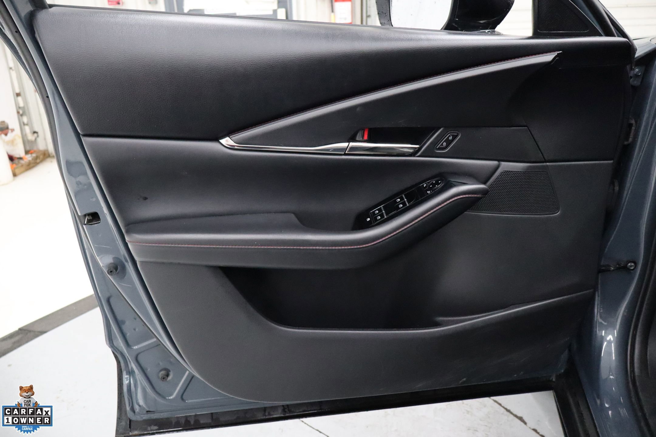 Used 2023 MAZDA CX-30 AWD 2.5 S w/ Preferred Package image 13