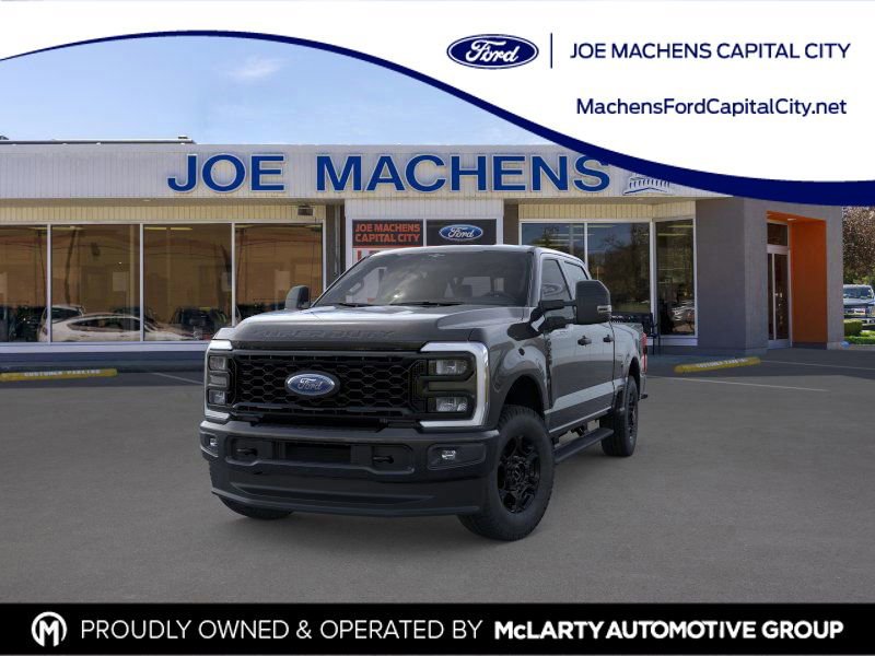New 2026 Ford F250 XL image 4