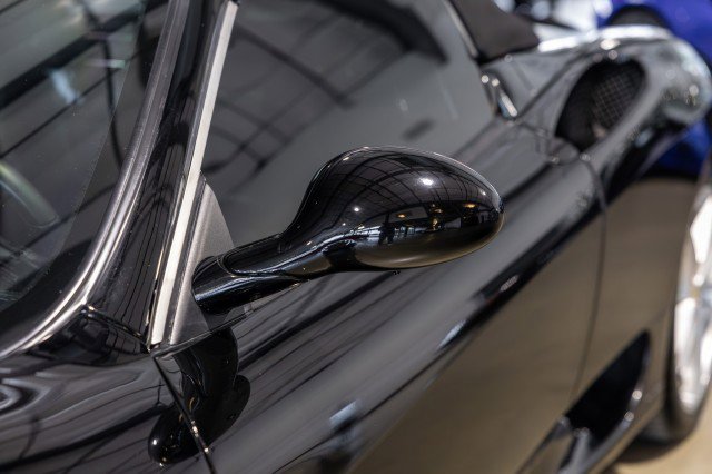 Used 2003 Ferrari 360 Spider RWD image 13