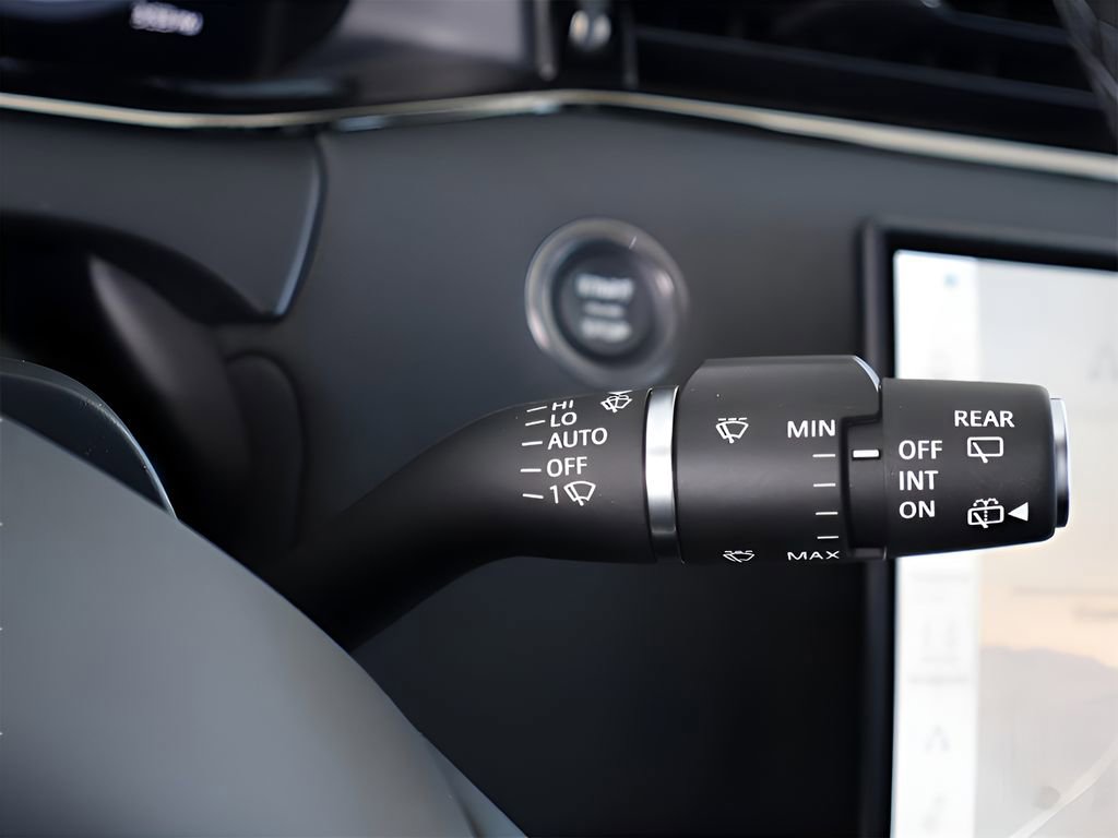 New 2026 Land Rover Range Rover Evoque Dynamic SE image 33