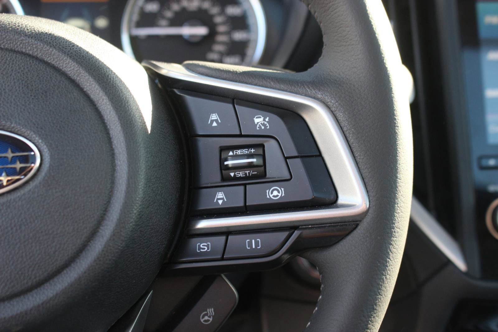 Used 2020 Subaru Forester Touring w/ Popular Package #2 image 19