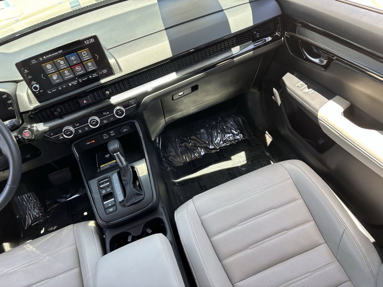 Certified 2023 Honda CR-V EX-L image 14