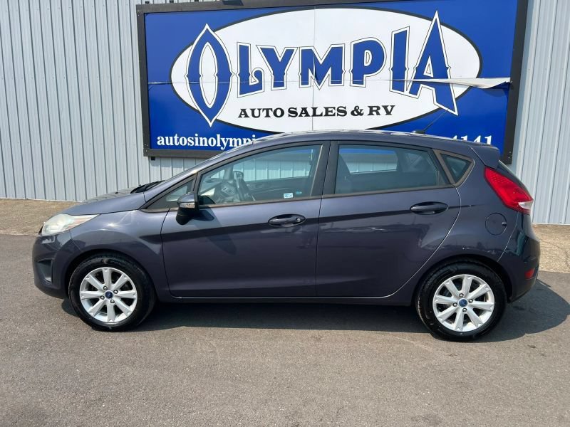 Used 2013 Ford Fiesta SE FWD image 17