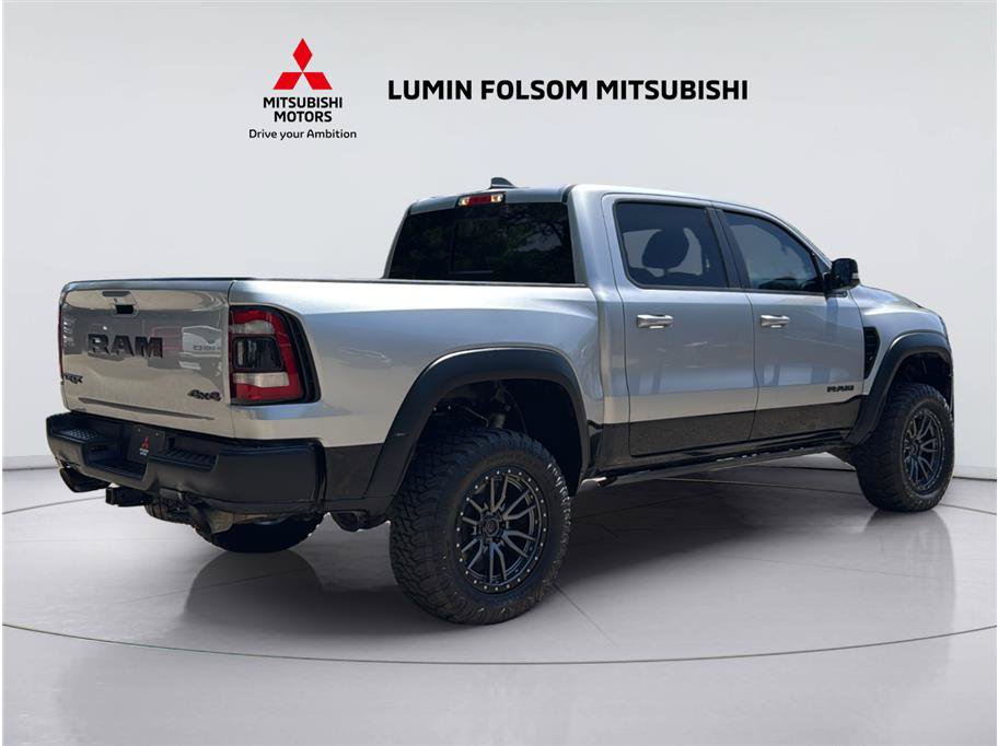 Used 2022 RAM 1500 TRX w/ TRX Level 1 Equipment Group AWD/4WD image 5