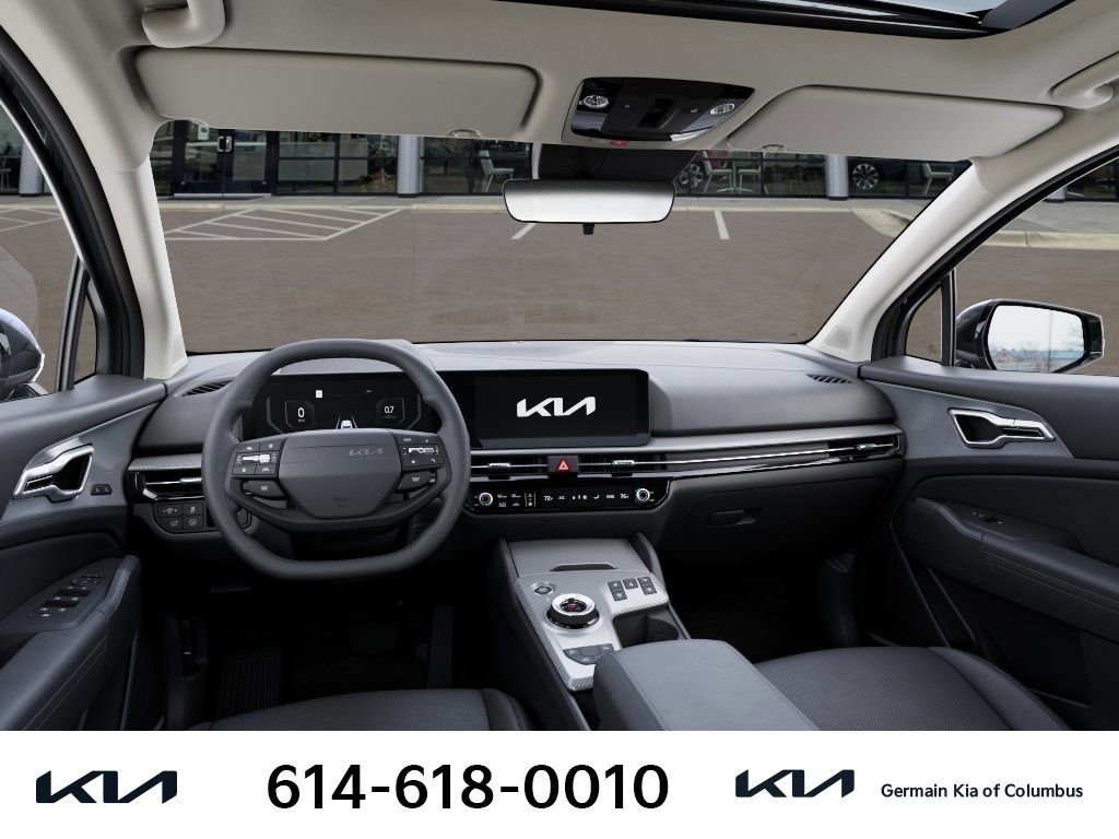 New 2026 Kia Sportage SX Prestige AWD/4WD image 17