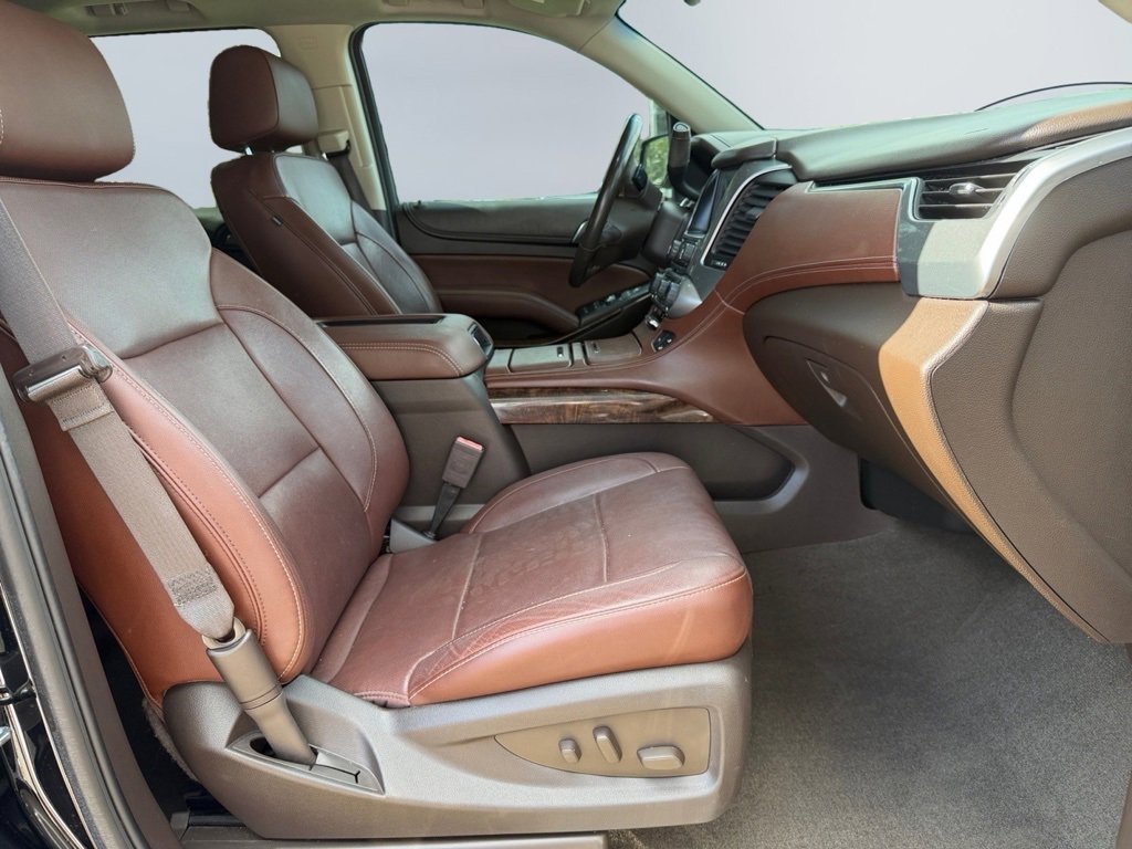 Used 2018 Chevrolet Tahoe Premier image 11