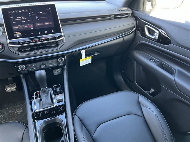 New 2026 Jeep Compass Limited image 29