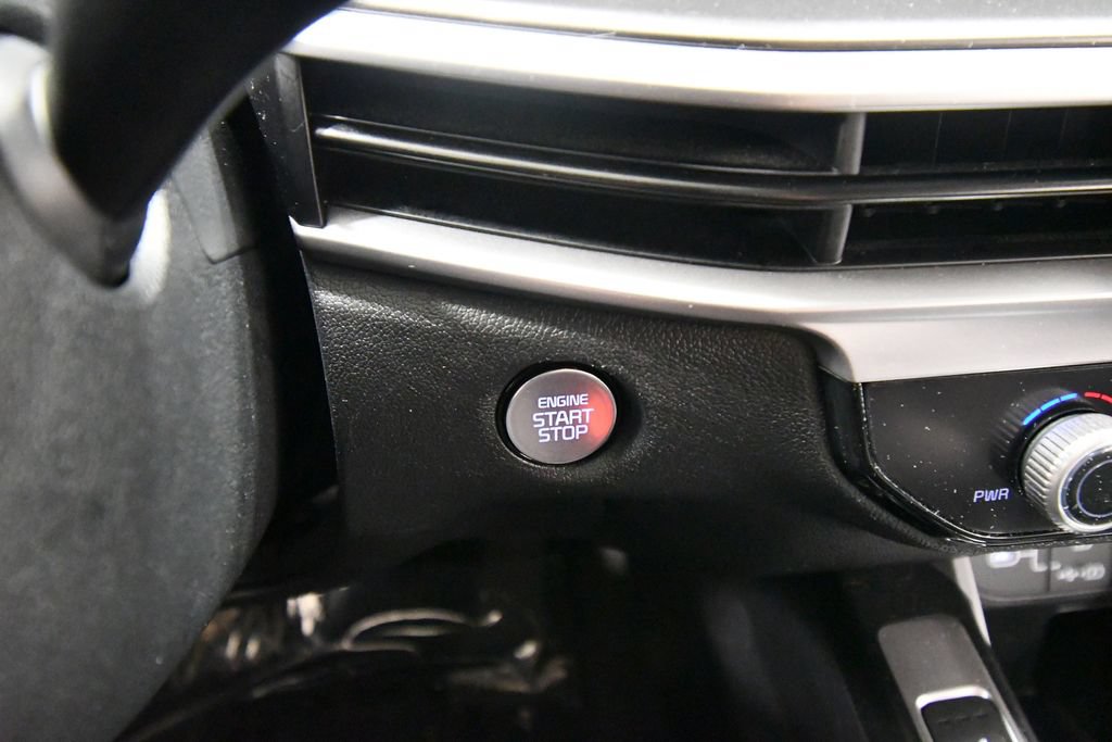 Certified 2024 Kia Sorento S AWD/4WD image 25