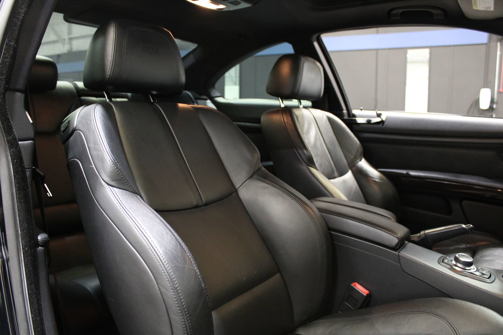 Used 2011 BMW M3 Coupe image 15