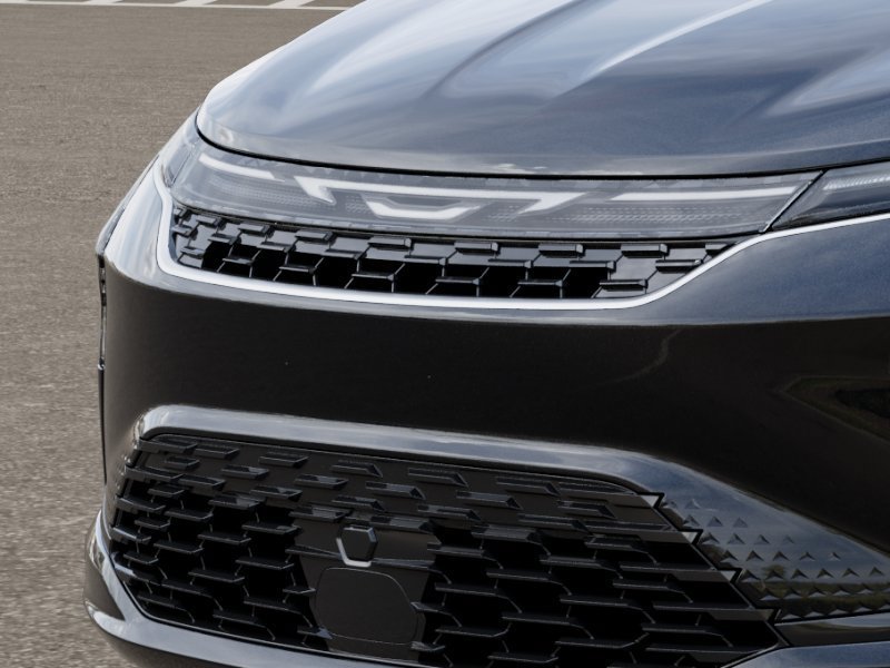 New 2027 Chrysler Pacifica Select FWD image 7
