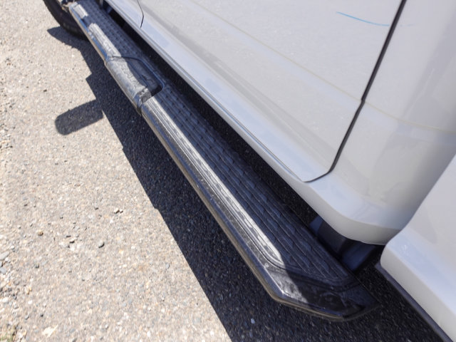 New 2026 RAM 3500 Laramie w/ Night Edition AWD/4WD image 11