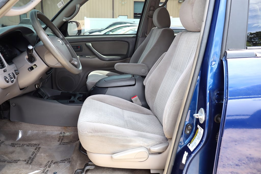 Used 2006 Toyota Tundra SR5 RWD image 16