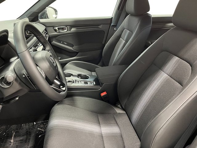 New 2026 Honda Civic Sport image 12