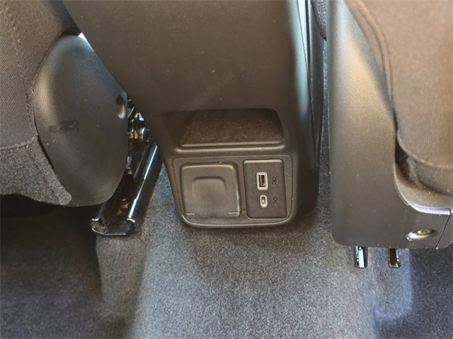 Used 2022 Chevrolet TrailBlazer LT w/ Convenience Package image 26