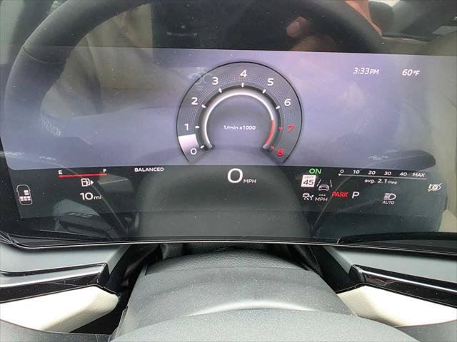 New 2026 Audi A6 Premium Plus AWD/4WD image 25