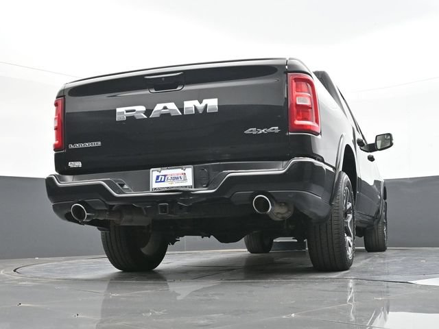 Used 2025 RAM 1500 Laramie w/ Sport Appearance Package AWD/4WD image 47