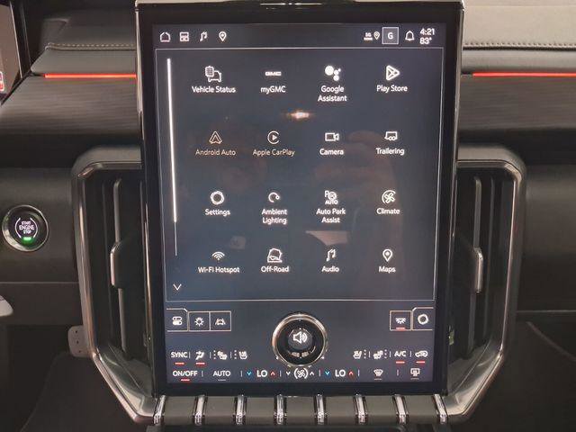 New 2026 GMC Acadia AT4 w/ Super Cruise Package AWD/4WD image 20