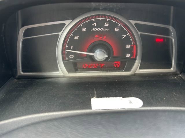 Used 2007 Honda Civic Si image 14