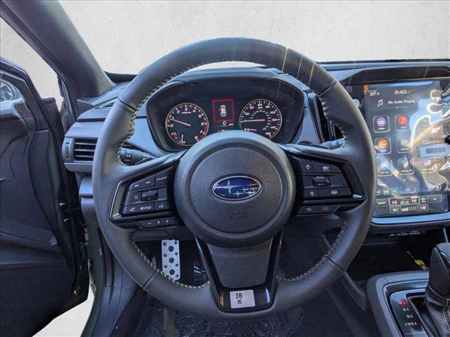 New 2026 Subaru Crosstrek 2.5i Sport image 18