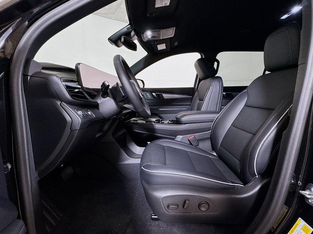 New 2026 Buick Enclave Preferred FWD image 12