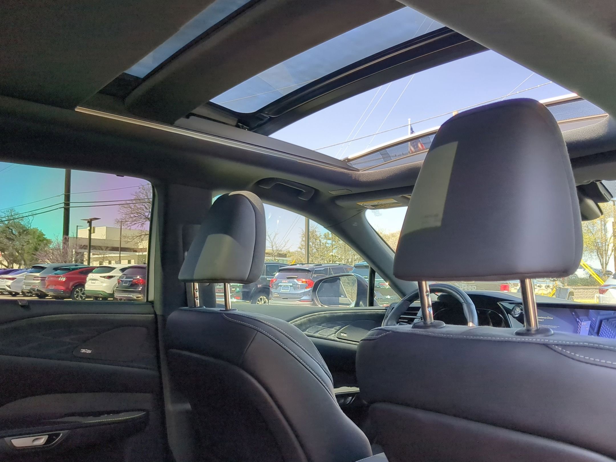 Used 2024 Lexus RX 350 FWD image 21