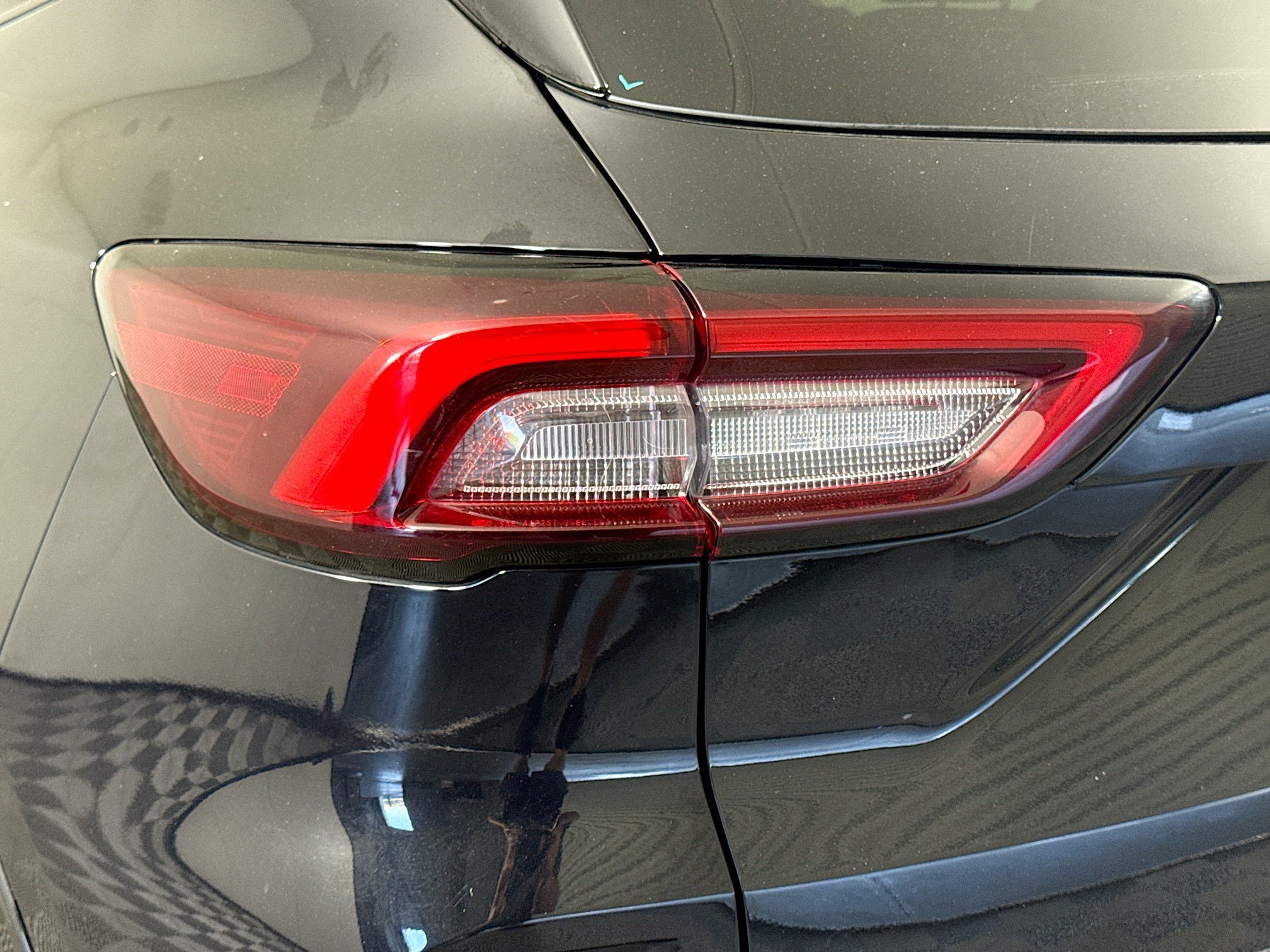 Used 2023 Ford Escape ST-Line image 36