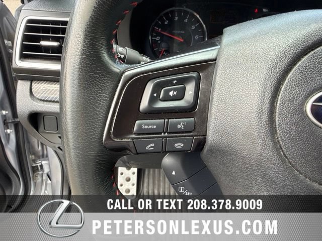 Used 2020 Subaru WRX Premium AWD/4WD image 24