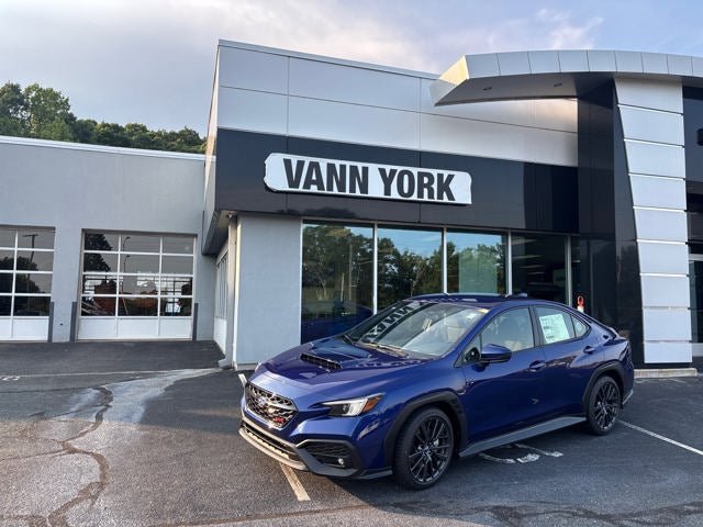 New 2026 Subaru WRX Premium AWD/4WD image 53