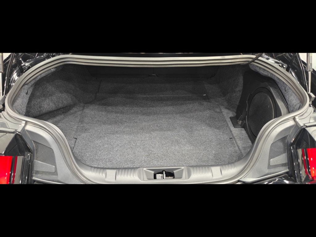Used 2025 Ford Mustang Premium RWD image 29