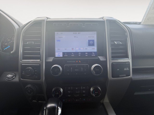 Used 2019 Ford F150 Lariat w/ Equipment Group 502A Luxury AWD/4WD image 8