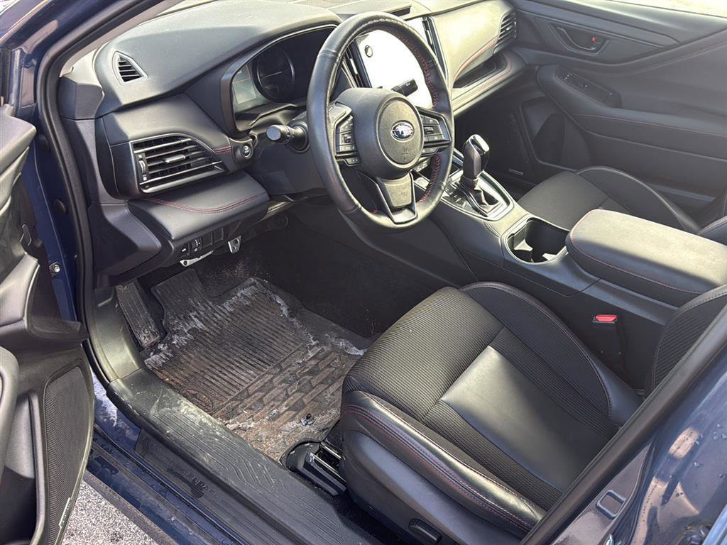 Used 2024 Subaru Legacy Sport image 16