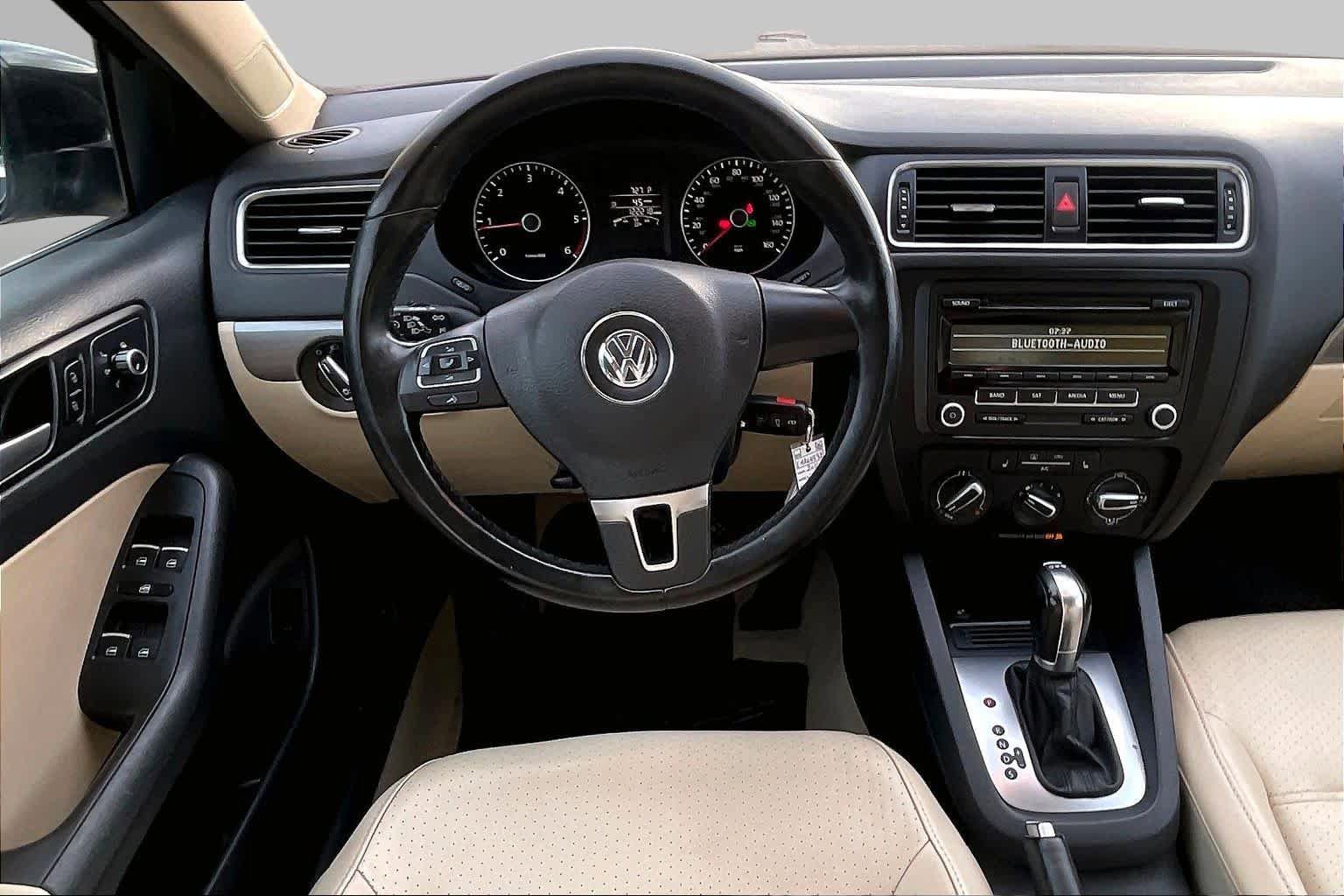 Used 2014 Volkswagen Jetta TDI FWD image 6