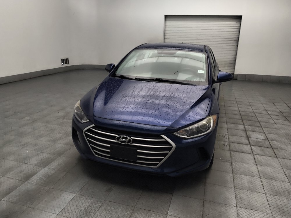 Used 2018 Hyundai Elantra SEL w/ Cargo Package FWD image 15