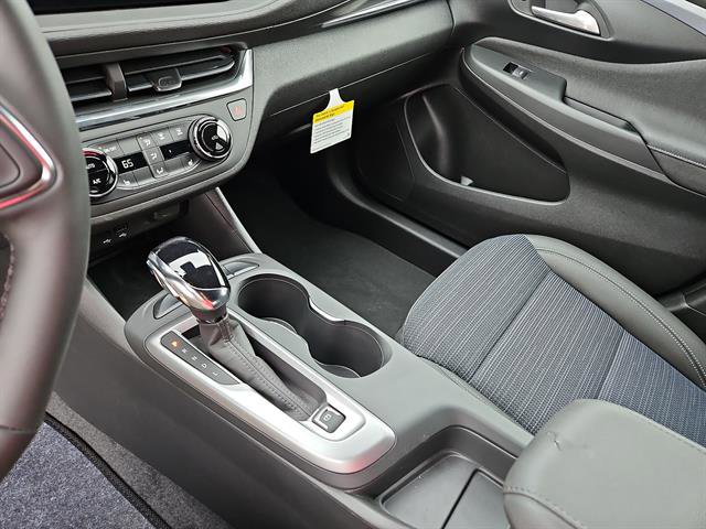 New 2025 Buick Envista Preferred w/ Convenience I Package image 26