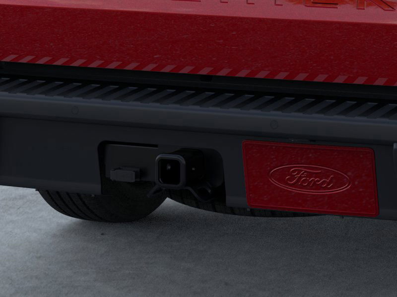 New 2026 Ford Maverick Lariat image 23