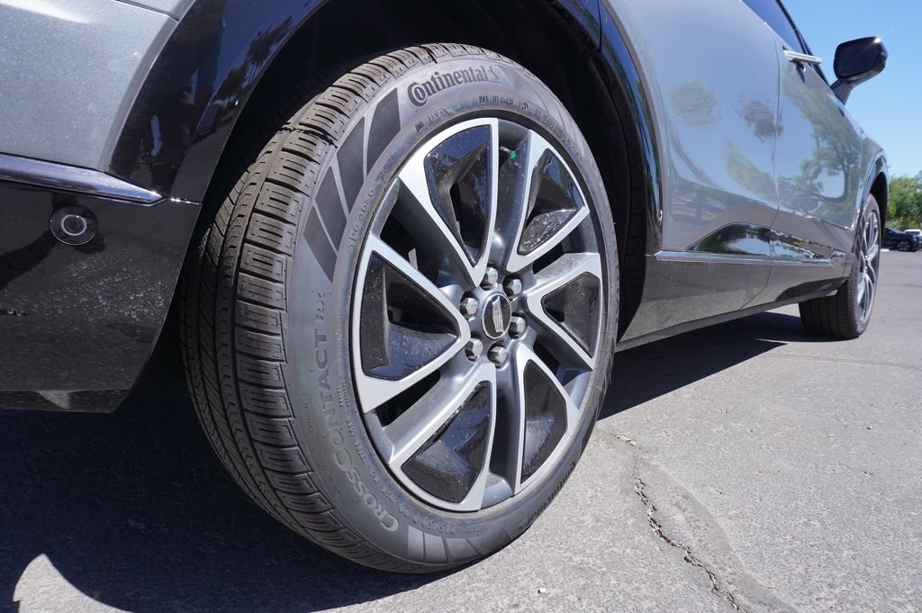 New 2026 Cadillac Optiq Sport 1 RWD image 7