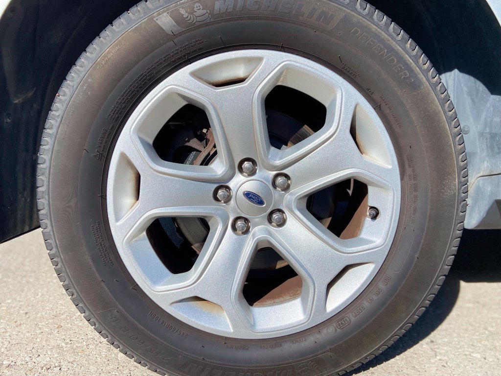 Used 2014 Ford Edge SEL w/ Equipment Group 205A AWD/4WD image 11