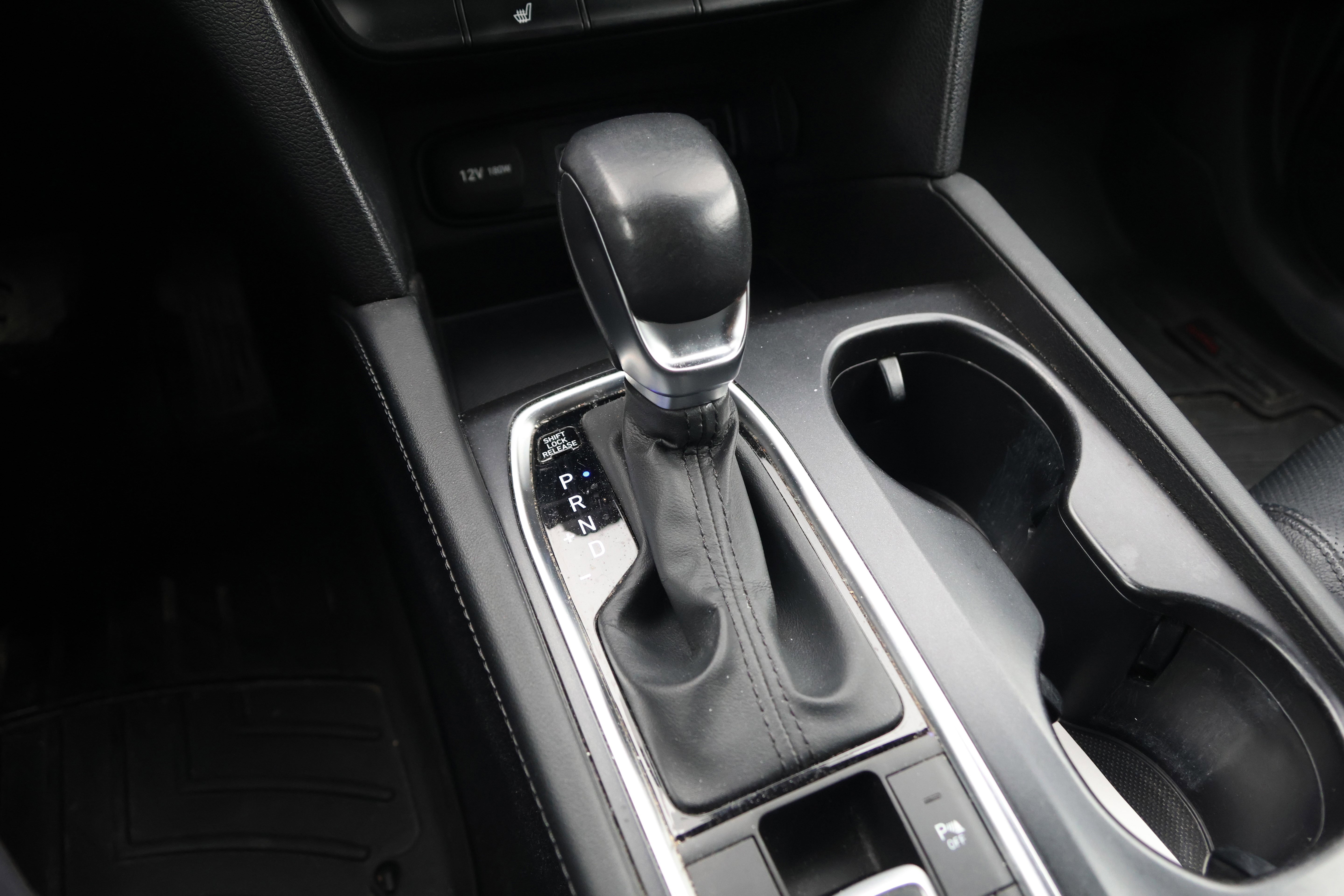 Used 2019 Hyundai Santa Fe Limited image 27