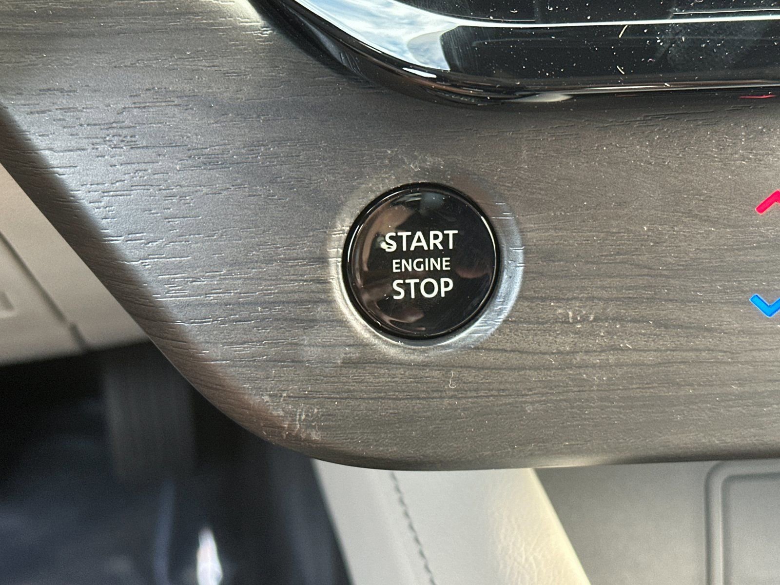 New 2026 Nissan Murano SV image 21