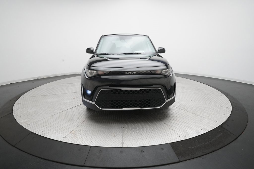 Certified 2023 Kia Soul LX w/ LX Technology Package image 11